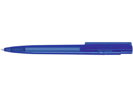 Druckkugelschreiber RECYCLED PET PEN PRO transparent