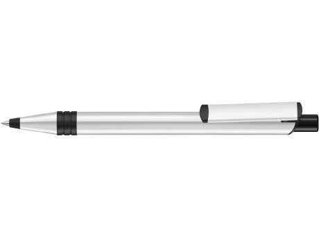 Druckkugelschreiber RECYCLED PET PEN ALUMA