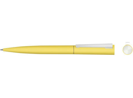 Drehkugelschreiber BRUSH GUM