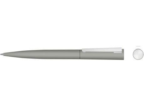 Drehkugelschreiber BRUSH GUM