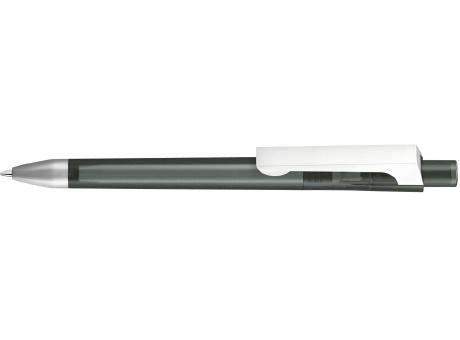 Druckkugelschreiber CHECK frozen KG SI