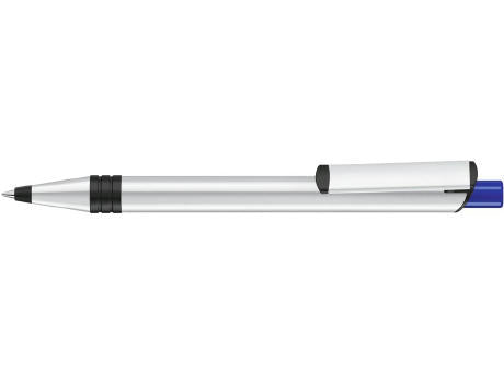 Druckkugelschreiber RECYCLED PET PEN ALUMA