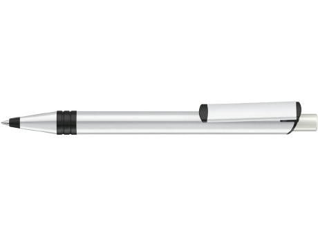 Druckkugelschreiber RECYCLED PET PEN ALUMA