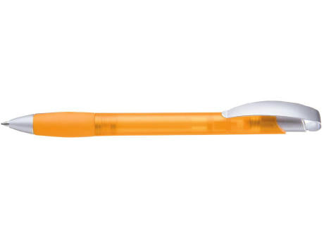Druckkugelschreiber ENERGY frozen SI