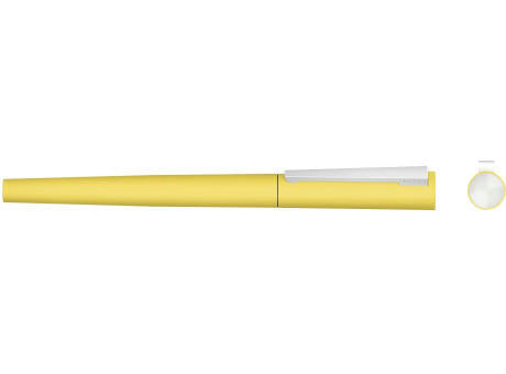 Rollerball BRUSH R GUM