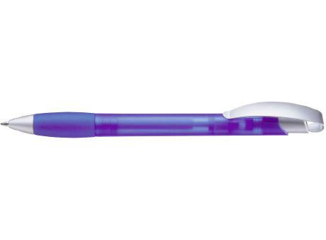 Druckkugelschreiber ENERGY frozen SI