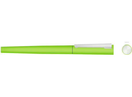 Rollerball BRUSH R GUM