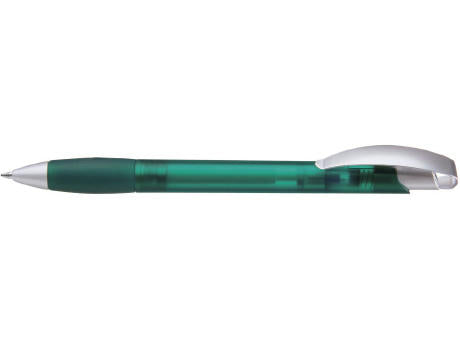 Druckkugelschreiber ENERGY frozen SI