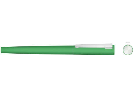 Rollerball BRUSH R GUM
