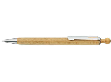 Druckbleistift WOODY B