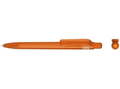Druckkugelschreiber RECYCLED PET PEN FUTURE frozen