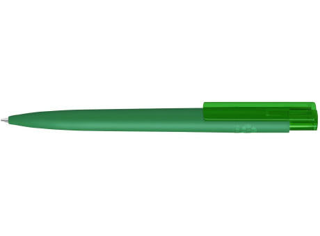 Druckkugelschreiber RECYCLED PET PEN PRO K transparent GUM