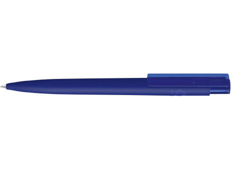 Druckkugelschreiber RECYCLED PET PEN PRO K transparent GUM