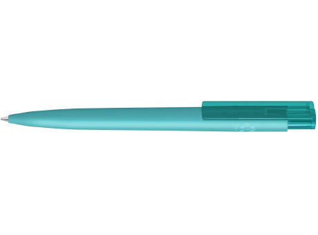 Druckkugelschreiber RECYCLED PET PEN PRO K transparent GUM