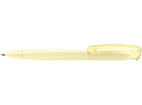Druckkugelschreiber TRINITY K transparent GUM