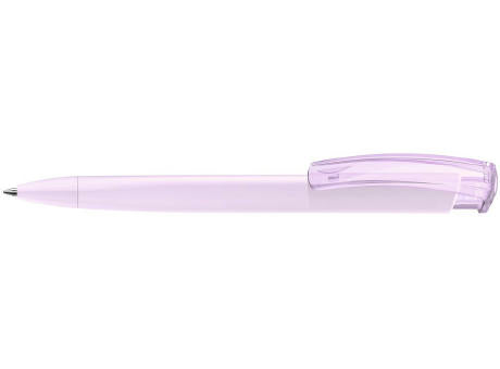 Druckkugelschreiber TRINITY K transparent GUM
