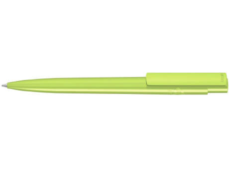 Druckkugelschreiber RECYCLED PET PEN PRO antibacterial