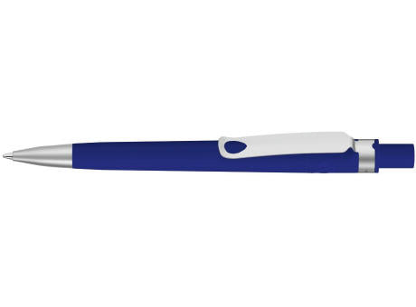 Druckkugelschreiber RECYCLED PET PEN CORE SI GUM