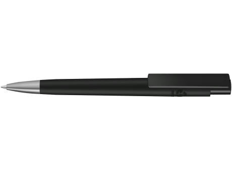 Druckkugelschreiber RECYCLED PET PEN PRO F SI