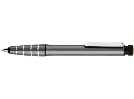 Drehkugelschreiber 2in1