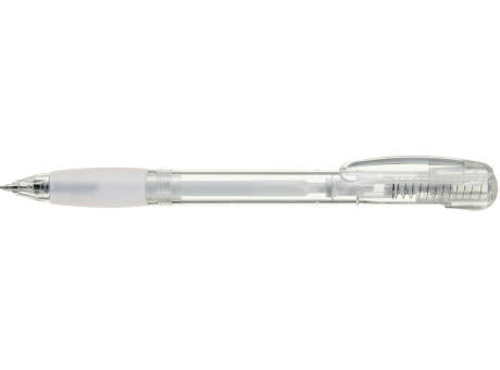 Druckkugelschreiber FANTASY transparent