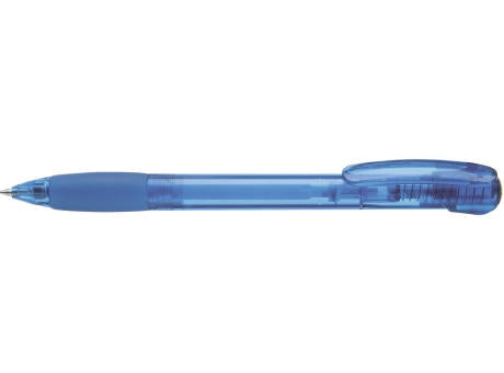 Druckkugelschreiber FANTASY transparent
