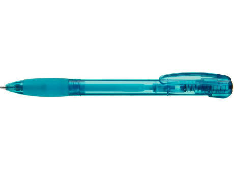 Druckkugelschreiber FANTASY transparent