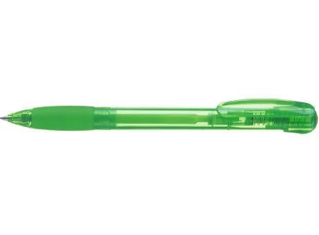 Druckkugelschreiber FANTASY transparent