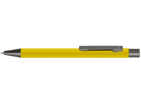 Druckkugelschreiber STRAIGHT GUM