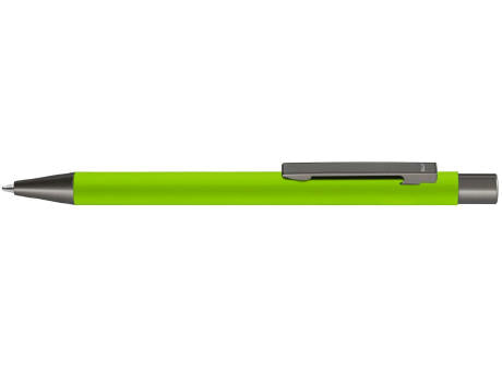 Druckkugelschreiber STRAIGHT GUM