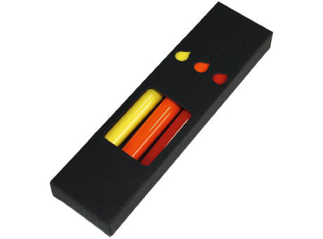 Etui SET BOX
