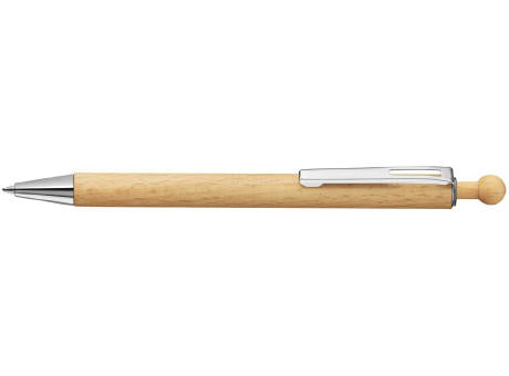 Druckkugelschreiber WOODY