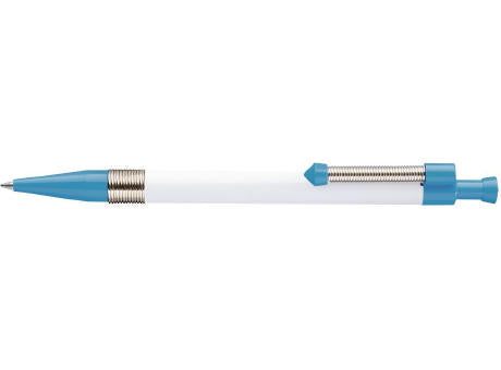 Druckkugelschreiber FLEXI M