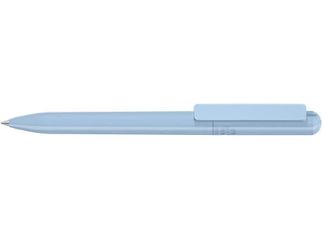 Drehkugelschreiber RECYCLED PET PEN CHANGE ocean