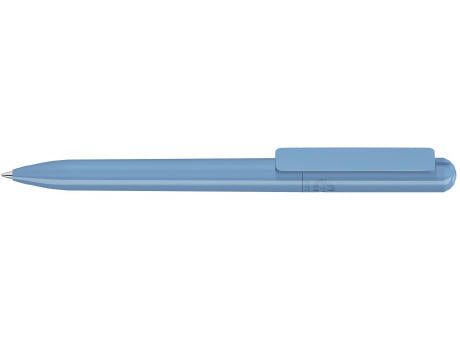 Drehkugelschreiber RECYCLED PET PEN CHANGE ocean