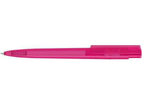 Druckkugelschreiber RECYCLED PET PEN PRO frozen