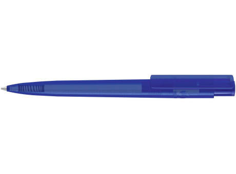 Druckkugelschreiber RECYCLED PET PEN PRO frozen