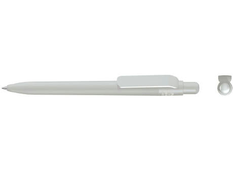 Druckkugelschreiber RECYCLED PET PEN FUTURE F GUM