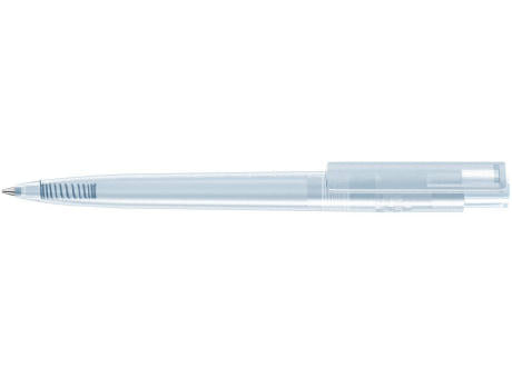 Druckkugelschreiber RECYCLED PET PEN PRO frozen