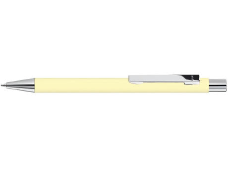 Druckkugelschreiber STRAIGHT SI GUM