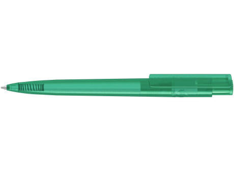 Druckkugelschreiber RECYCLED PET PEN PRO frozen
