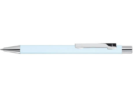 Druckkugelschreiber STRAIGHT SI GUM