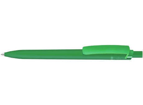 Druckkugelschreiber RECYCLED PET PEN STEP F GUM