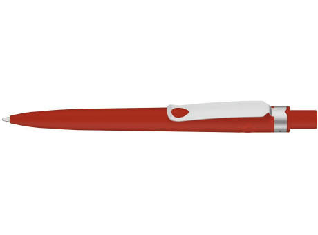 Druckkugelschreiber RECYCLED PET PEN CORE F