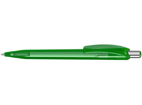 Druckkugelschreiber BEAT transparent