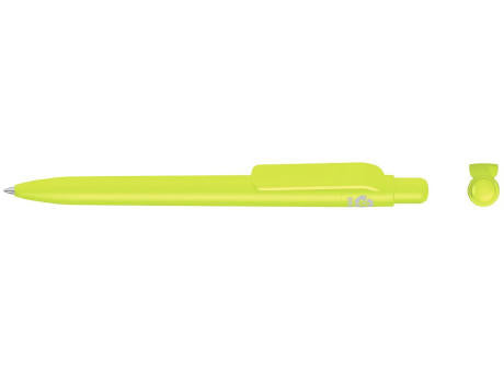 Druckkugelschreiber RECYCLED PET PEN FUTURE F