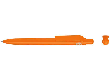 Druckkugelschreiber RECYCLED PET PEN FUTURE F