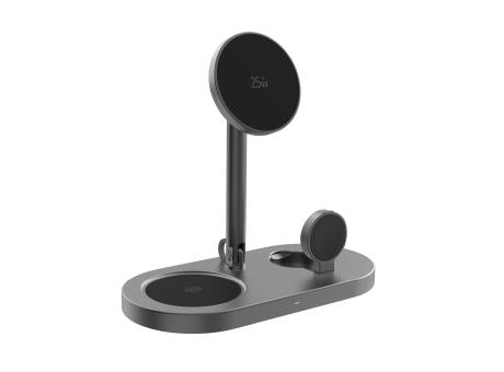 Quantum Ultra-Fast RCS 25W magnetischer Desk-Charger
