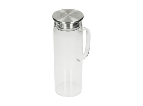 Glaskaraffe "Vivara",1,5l