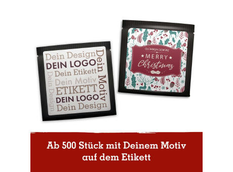 Portionsbeutel Glühweingewürz